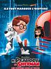 poster de M. Peabody et Sherman : Les Voyages dans le temps