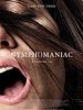 poster de Nymphomaniac - Volume 2