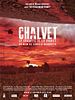 poster de Chalvet, La conquête de la dignité