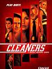 poster de Cleaners