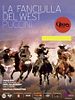poster de La Fanciulla del West (FRA Cinéma)