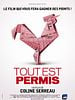 poster de Tout est permis