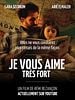 poster de Je vous aime très fort