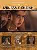 poster de L'Enfant Cheikh