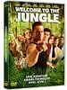 poster de Welcome to the Jungle