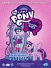 poster de My Little Pony : Equestria Girls - Le Film