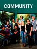 poster de Community