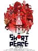 poster de Short Peace
