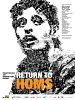 poster de The Return to Homs
