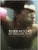 poster de 10.000 noches en ninguna parte