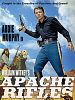 poster de La Fureur des Apaches