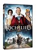 poster de Richelieu, la Pourpre et le Sang