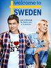 poster de Welcome To Sweden