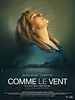 poster de Comme le vent