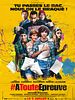 poster de A Toute Épreuve