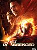 poster de Last Passenger