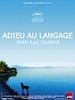 poster de Adieu au Langage