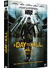 poster de A Day to Kill
