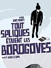 poster de Tout spliques étaient les Borogoves