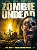 poster de Zombie Undead
