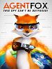 poster de Agent Fox