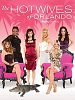 poster de The Hotwives of Orlando