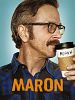 poster de Maron