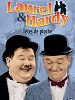 poster de Laurel et Hardy - Têtes de pioche