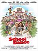 poster de School Dance
