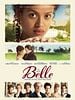 poster de Belle