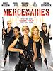 poster de Mercenaries
