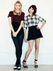 poster de Garfunkel & Oates