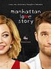 poster de Manhattan Love Story