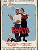 poster de Popeye