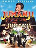 poster de Jumanji