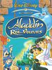 poster de Aladdin et le roi des voleurs
