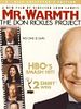 poster de Mr Warmth : The Don Rickles Project