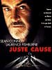 poster de Juste Cause