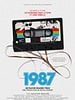 poster de 1987