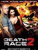 poster de Death Race 2