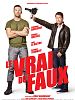 poster de Le Vrai du Faux