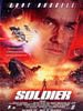 poster de Soldier