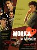 poster de Monica la Mitraille