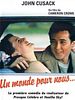 poster de Un monde pour nous