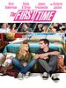 poster de The First Time