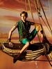 poster de Peter Pan Live!