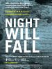 poster de Night Will Fall