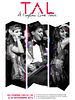 poster de Concert Tal - Infini Live Tour (Côté Diffusion)