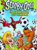 poster de Scooby-Doo! Épouvante sur les terrains