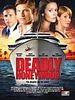 poster de Deadly Honeymoon : Lune de miel mortelle